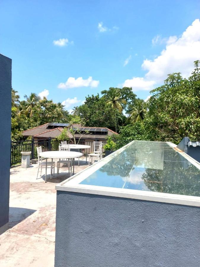 Gampaha Heritage Exteriör bild