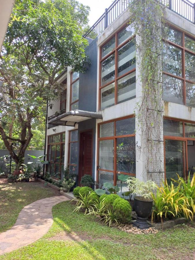 Gampaha Heritage Exteriör bild