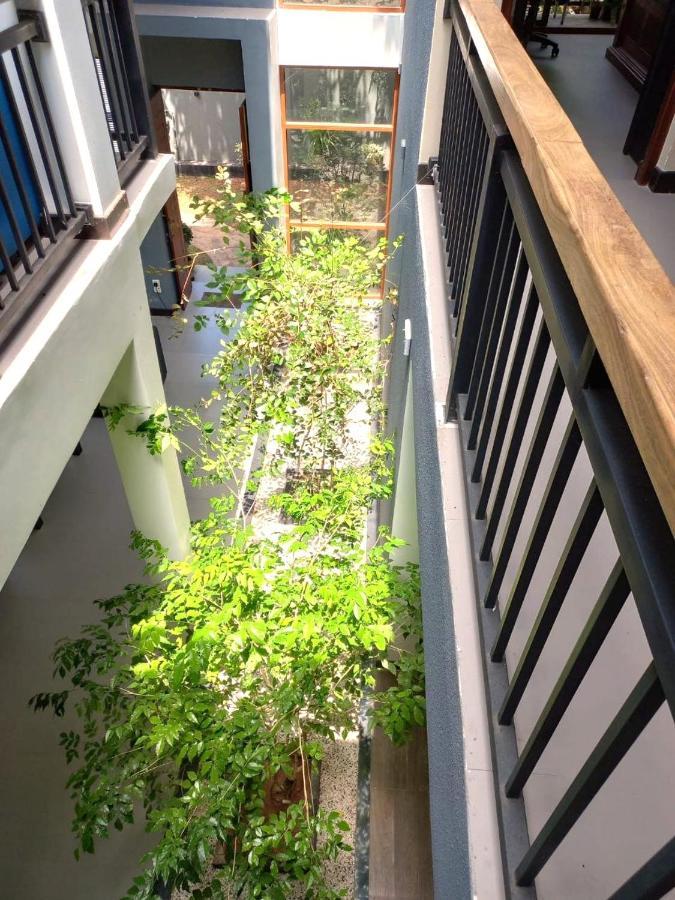 Gampaha Heritage Exteriör bild