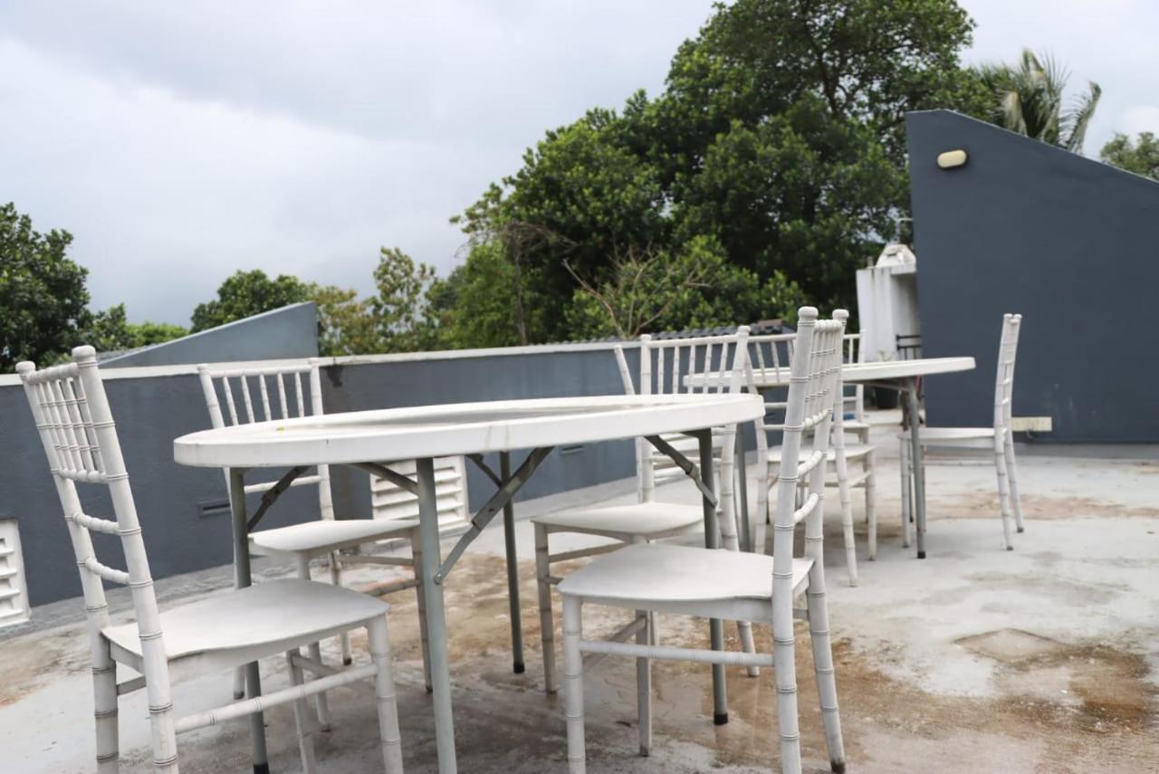 Gampaha Heritage Exteriör bild
