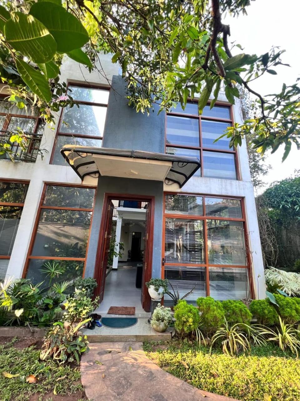 Gampaha Heritage Exteriör bild