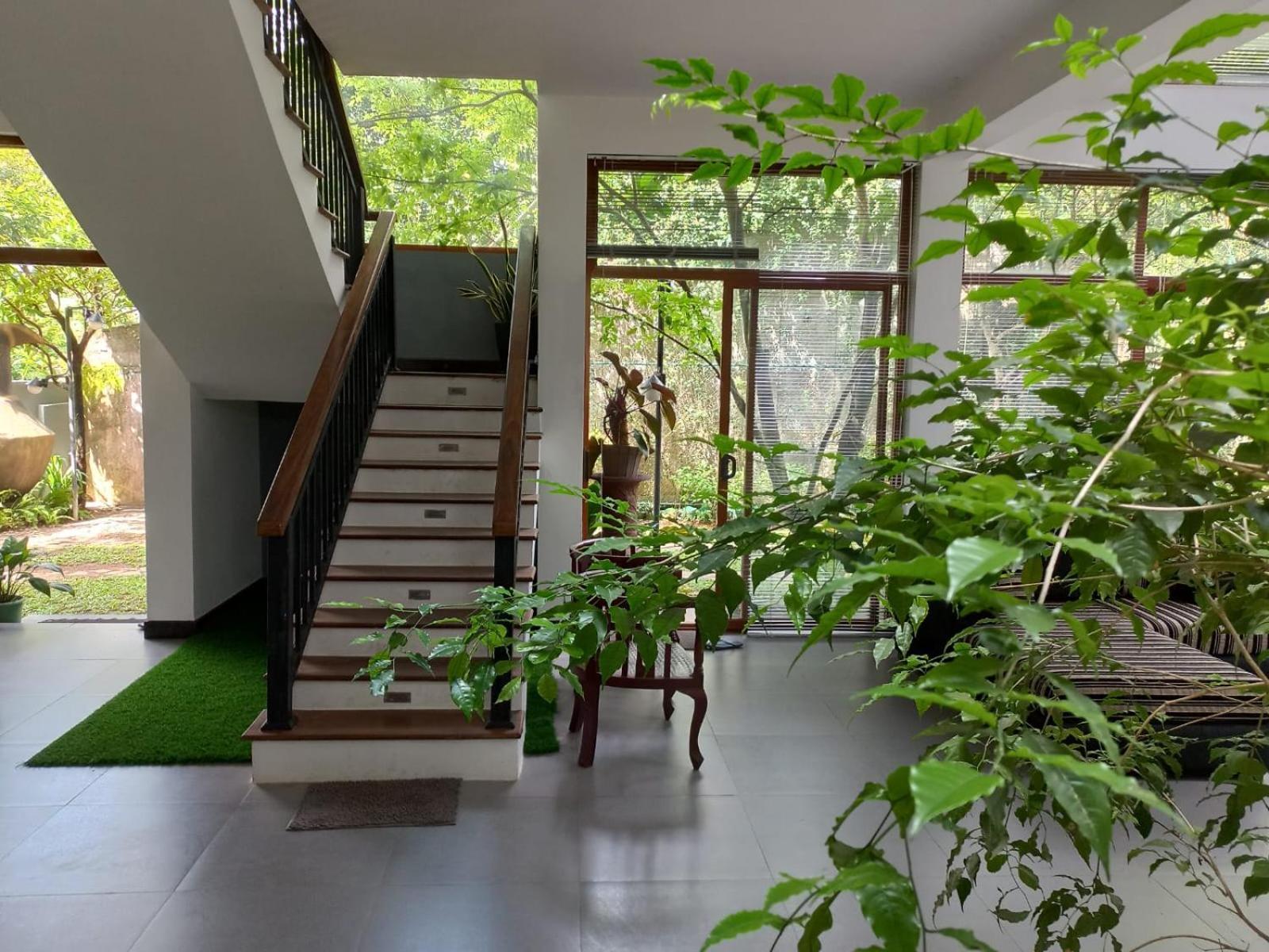 Gampaha Heritage Exteriör bild