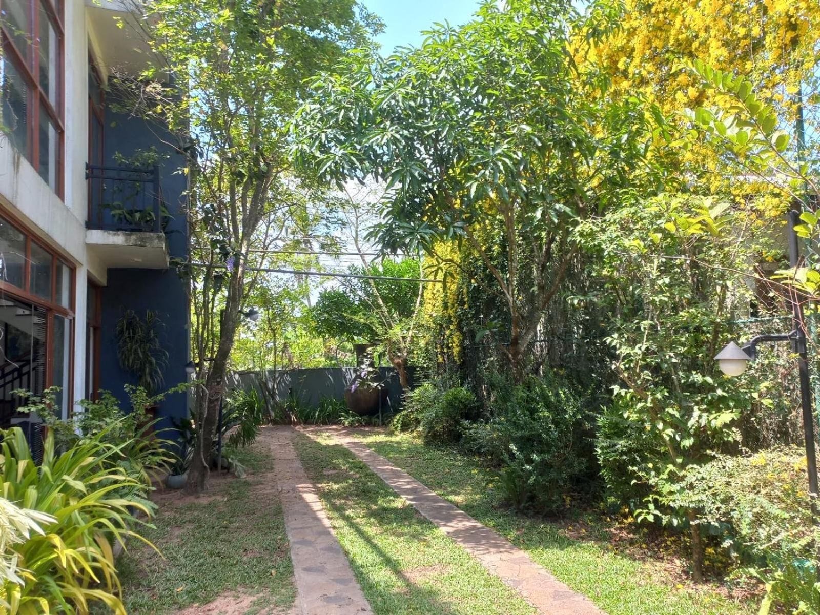 Gampaha Heritage Exteriör bild