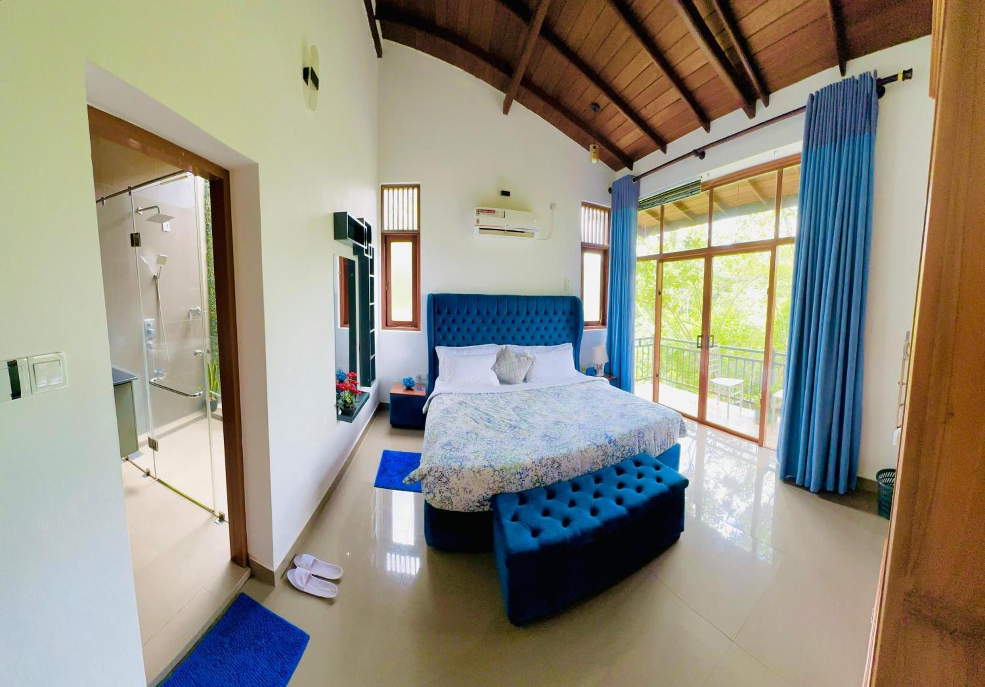 Gampaha Heritage Exteriör bild